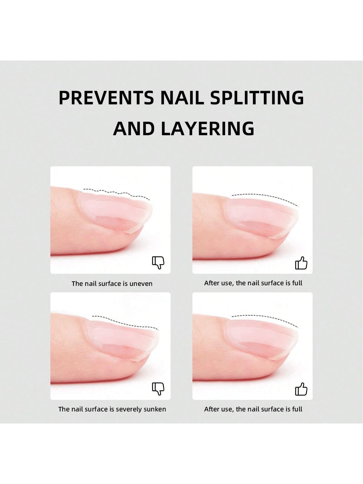 1 adet 15ml güçlendirmek jel t - Nail Art Chrome incelemesi ve fiyatı