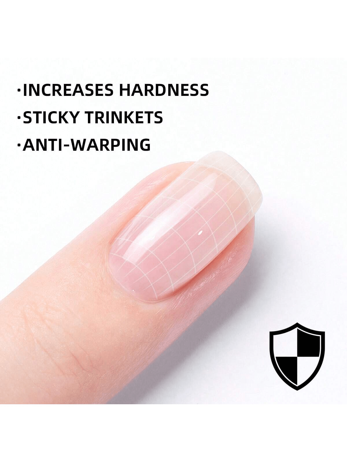 1 adet 15ml güçlendirmek jel t - Nail Art Chrome incelemesi ve fiyatı