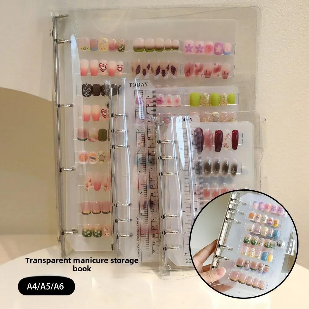 Tırnak Sanatı Eseri Saklama Ki - Nail Art One Piece incelemesi ve fiyatı