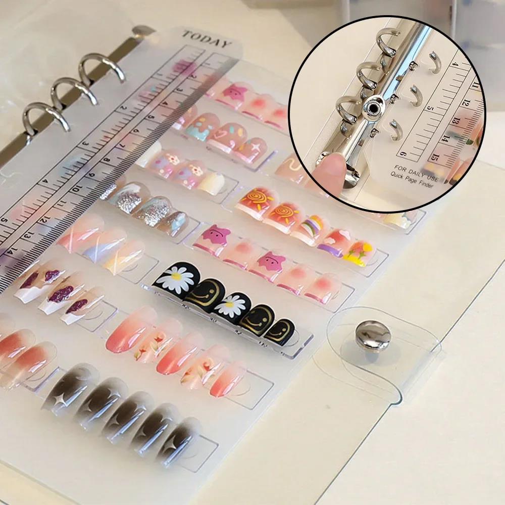 Tırnak Sanatı Eseri Saklama Ki - Nail Art One Piece incelemesi ve fiyatı
