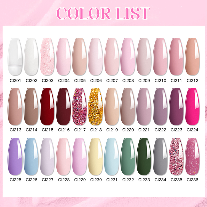 10'lu Set Dip Tırnak Tozu Kiti - Nail Art Chrome incelemesi ve fiyatı