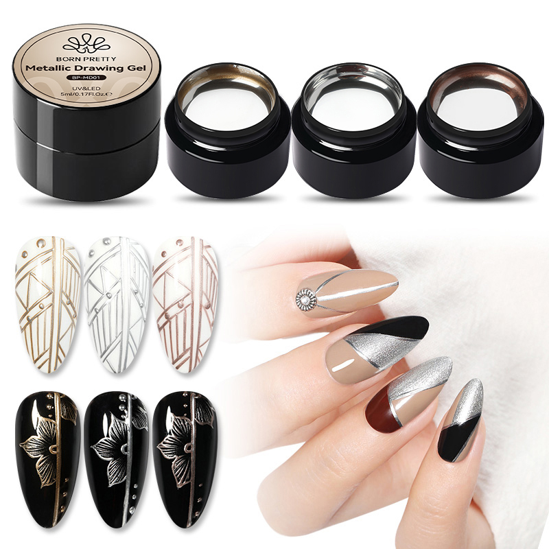DOĞDU PRETTY 5 ML Süper Gümüş  - Nail Art Chrome incelemesi ve fiyatı