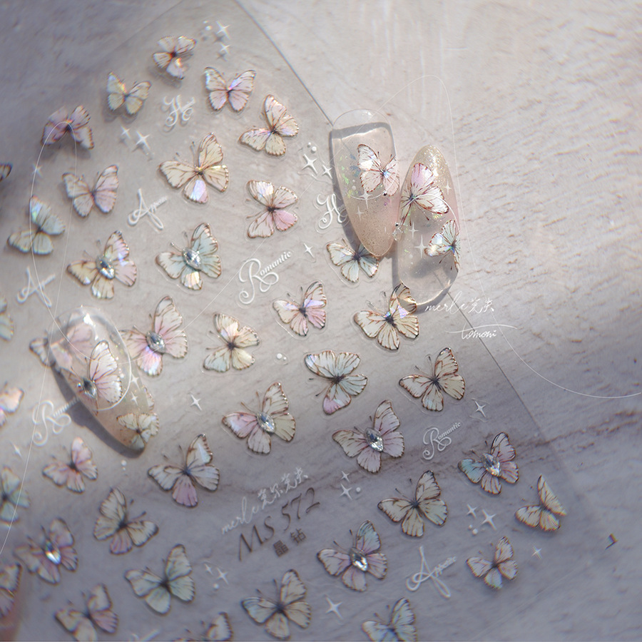 Köpüklü Gümüş Geometrik Su Dam - Nail Art Zelda incelemesi ve fiyatı