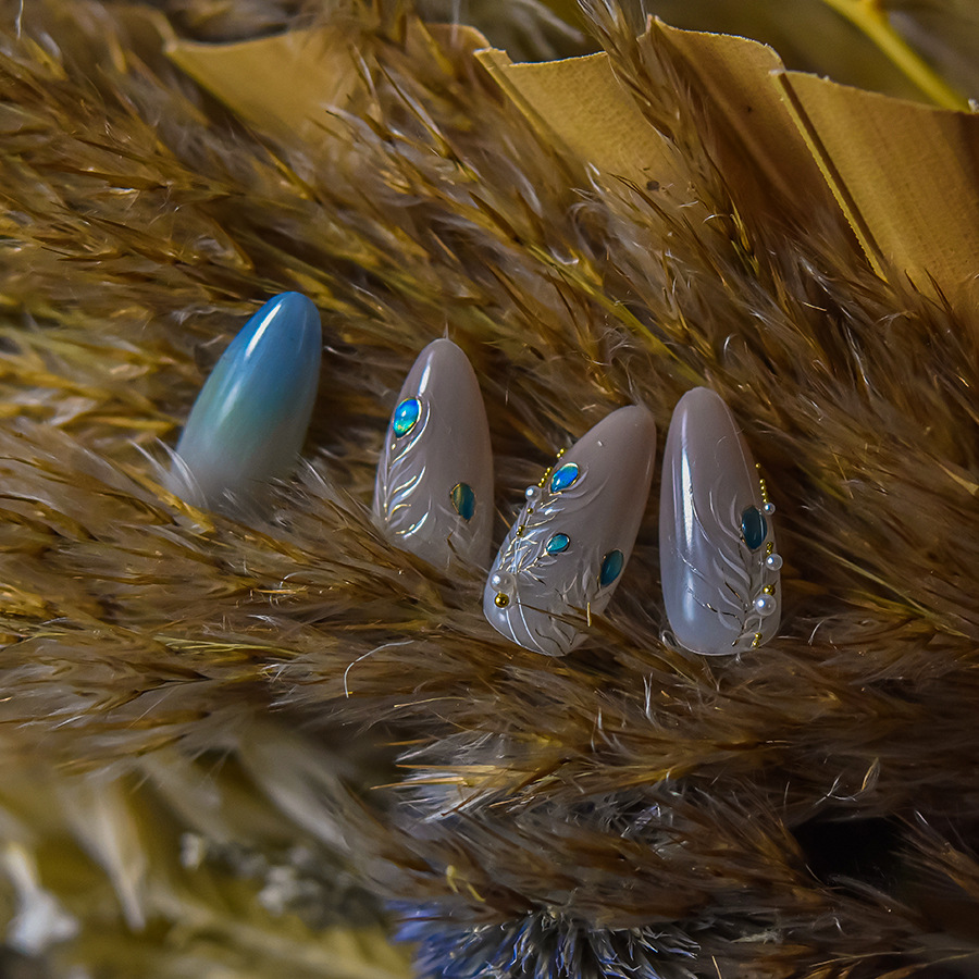 Retro Gazete Posteri Tarzı 3D  - Nail Art Zelda incelemesi ve fiyatı
