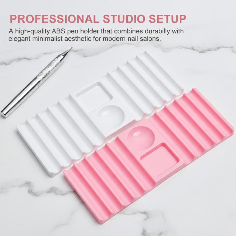 Çabuk Renk Karıştırma ve Kalem - Nail Fan Brush incelemesi ve fiyatı