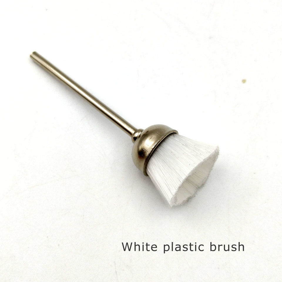 HYTOOS 1 ADET Tırnak matkap uç - Nail Fan Brush incelemesi ve fiyatı