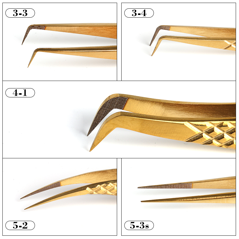 1 adet Fiber ucu cımbız paslan - Nail Art One Piece incelemesi ve fiyatı