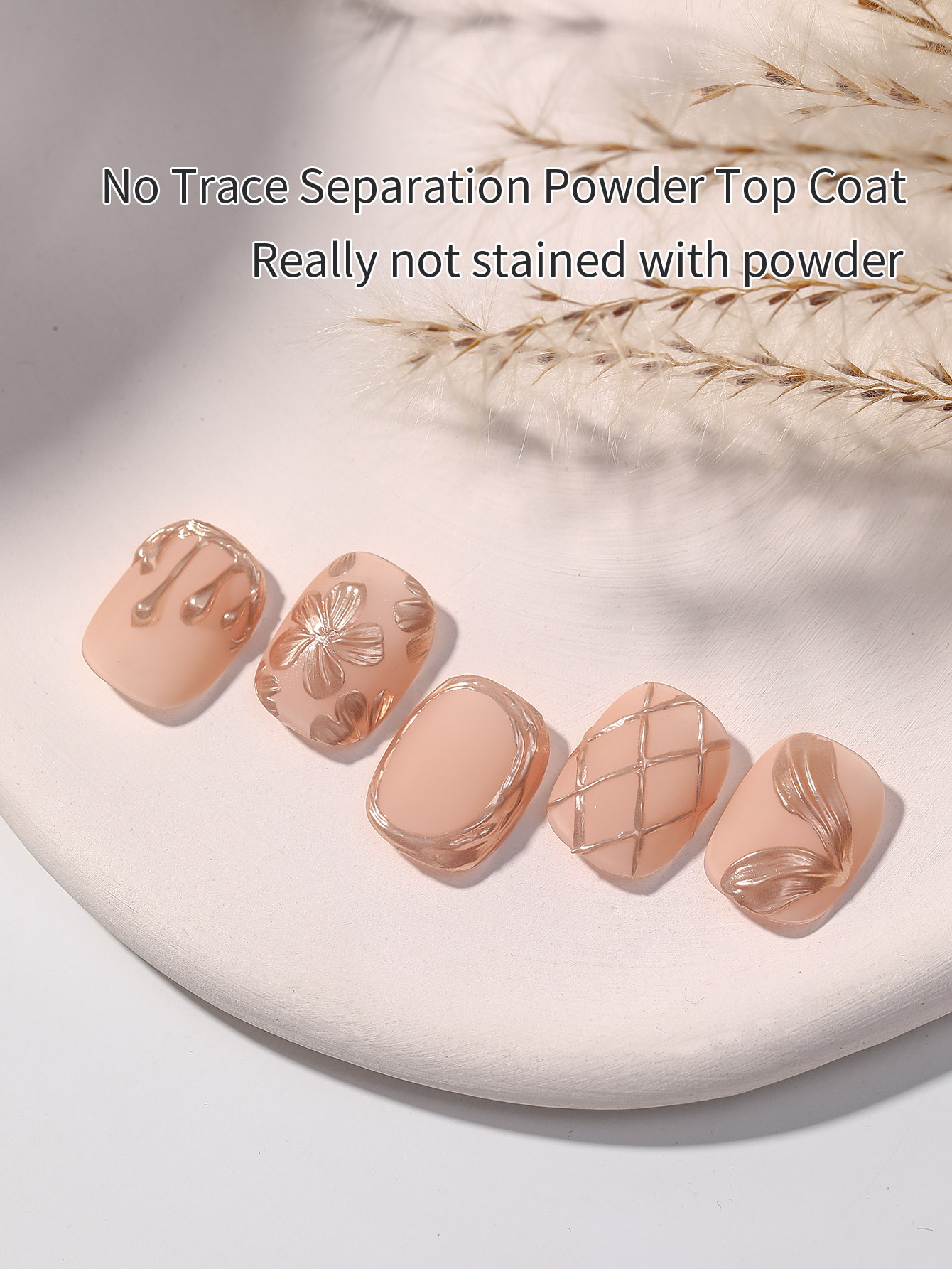 16ml 2'si 1 Arada Mat Jel Üst  - Nail Art Chrome incelemesi ve fiyatı