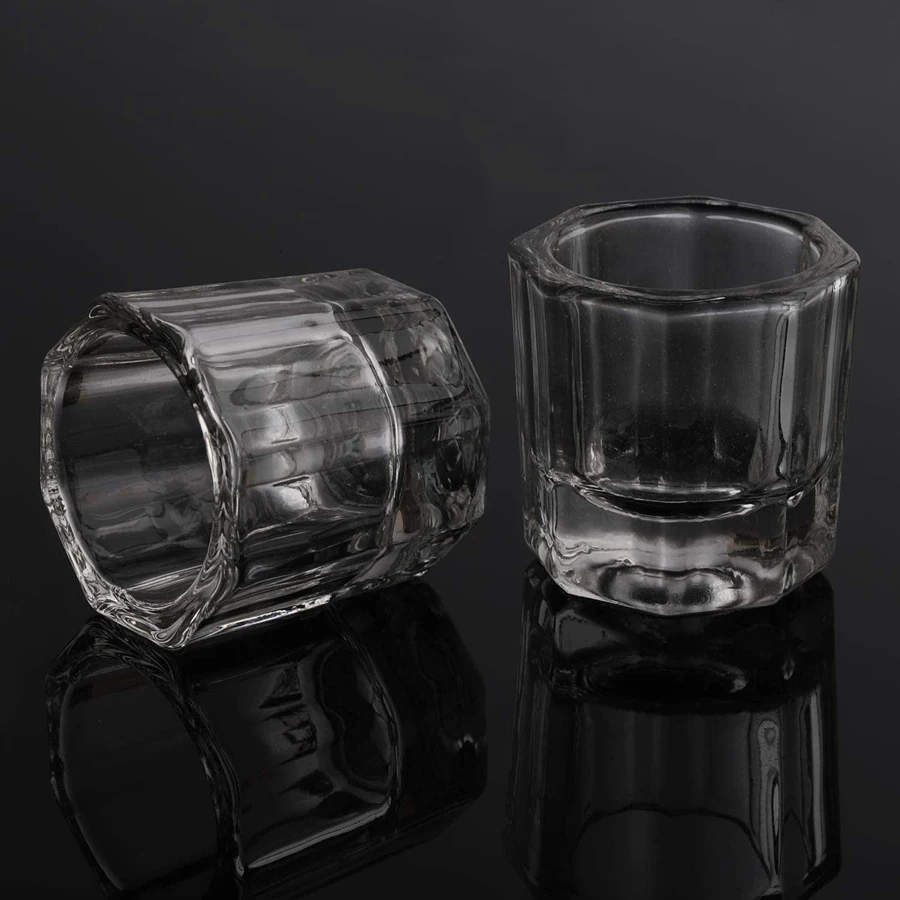 1 Adet Mini Kristal Cam, Şeffa - Nail Fan Brush incelemesi ve fiyatı