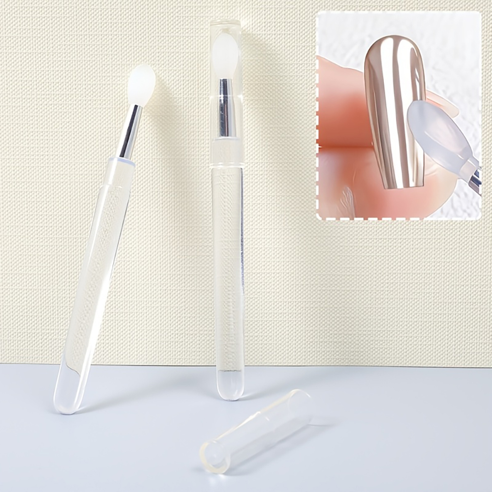 Yeniden Kullanılabilir Krom Si - Nail Art Chrome incelemesi ve fiyatı