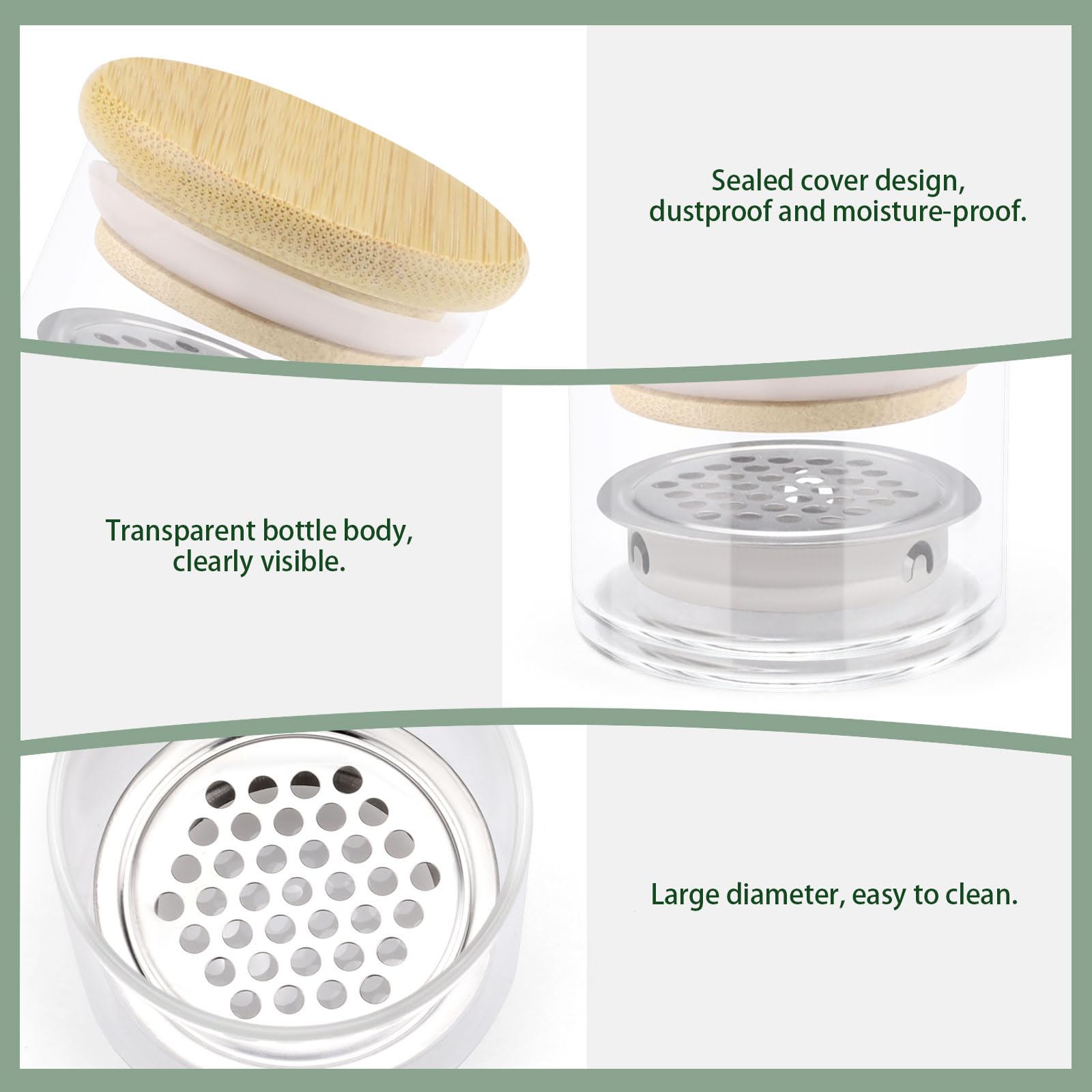 Tırnak Sanatı Fırçaları Yıkama - Nail Fan Brush incelemesi ve fiyatı