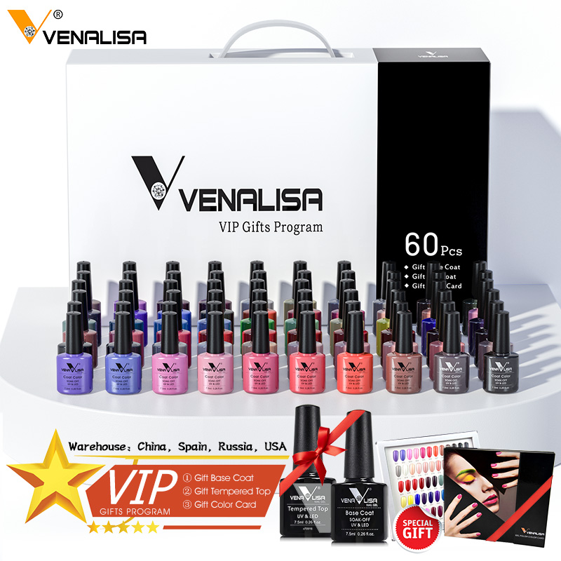 VENALISA tırnak jeli cila yarı - Nail Art One Piece incelemesi ve fiyatı