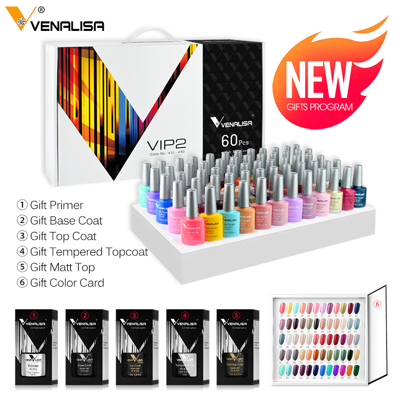 VENALISA tırnak jeli cila yarı - Nail Art One Piece incelemesi ve fiyatı