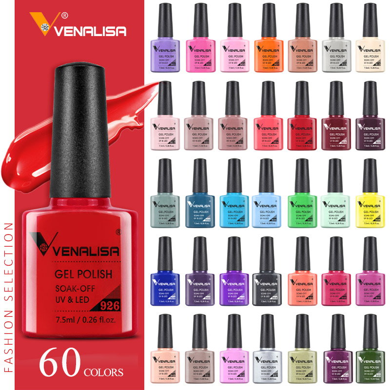 VENALISA hızlı inşaat jel hızl - Nail Art One Piece incelemesi ve fiyatı