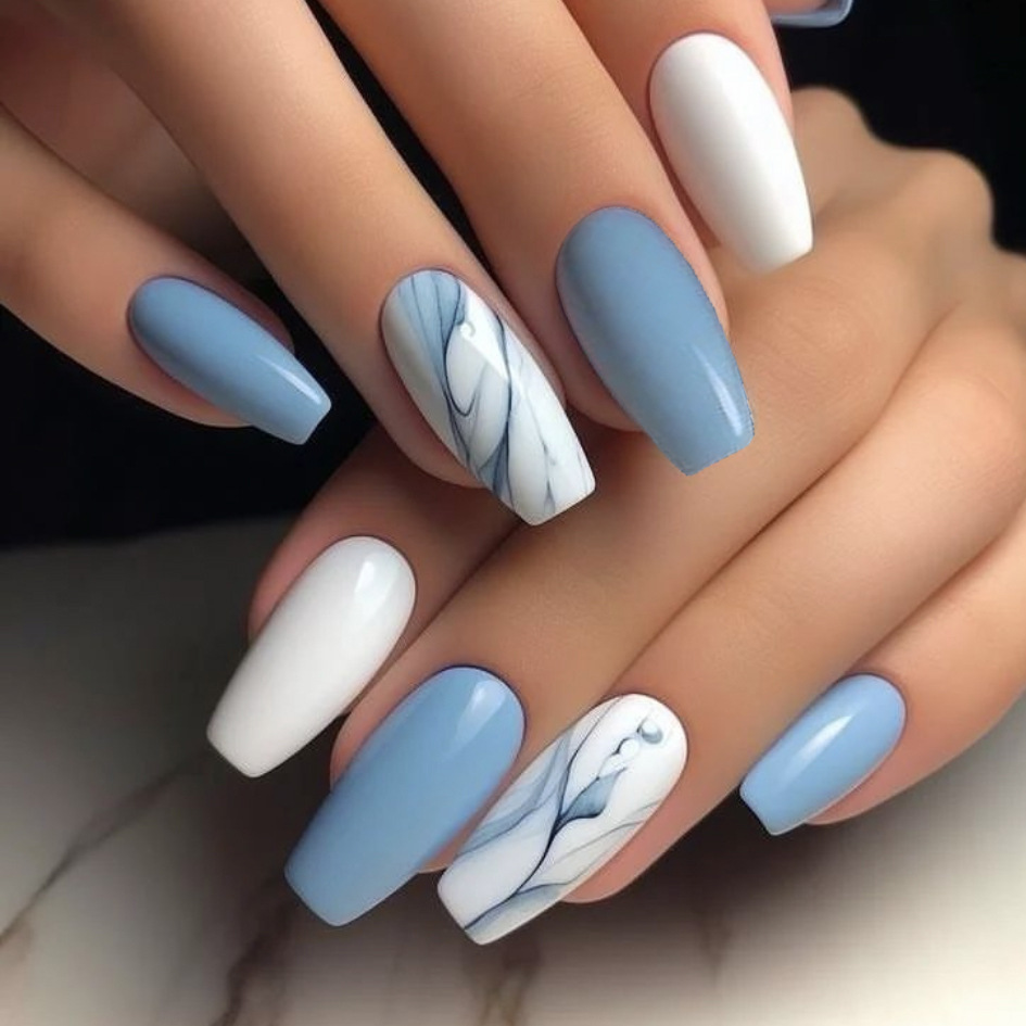 24 adet Leopar Baskı Tasarım Y - Nail Art Leopard incelemesi ve fiyatı