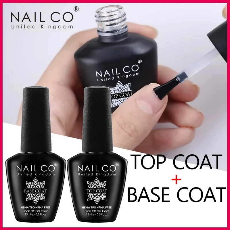 NAILCO Üst Kat Baz Kat Sihirli - Nail Art One Piece incelemesi ve fiyatı
