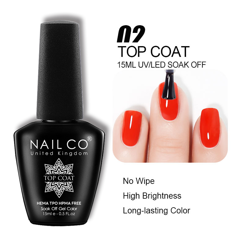 NAILCO Üst Kat Baz Kat Sihirli - Nail Art One Piece incelemesi ve fiyatı