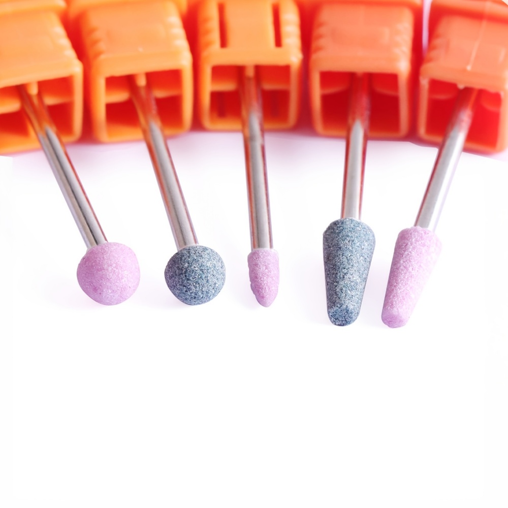 Tırnak Sanatı Kuvars Parlatma  - Nail Fan Brush incelemesi ve fiyatı