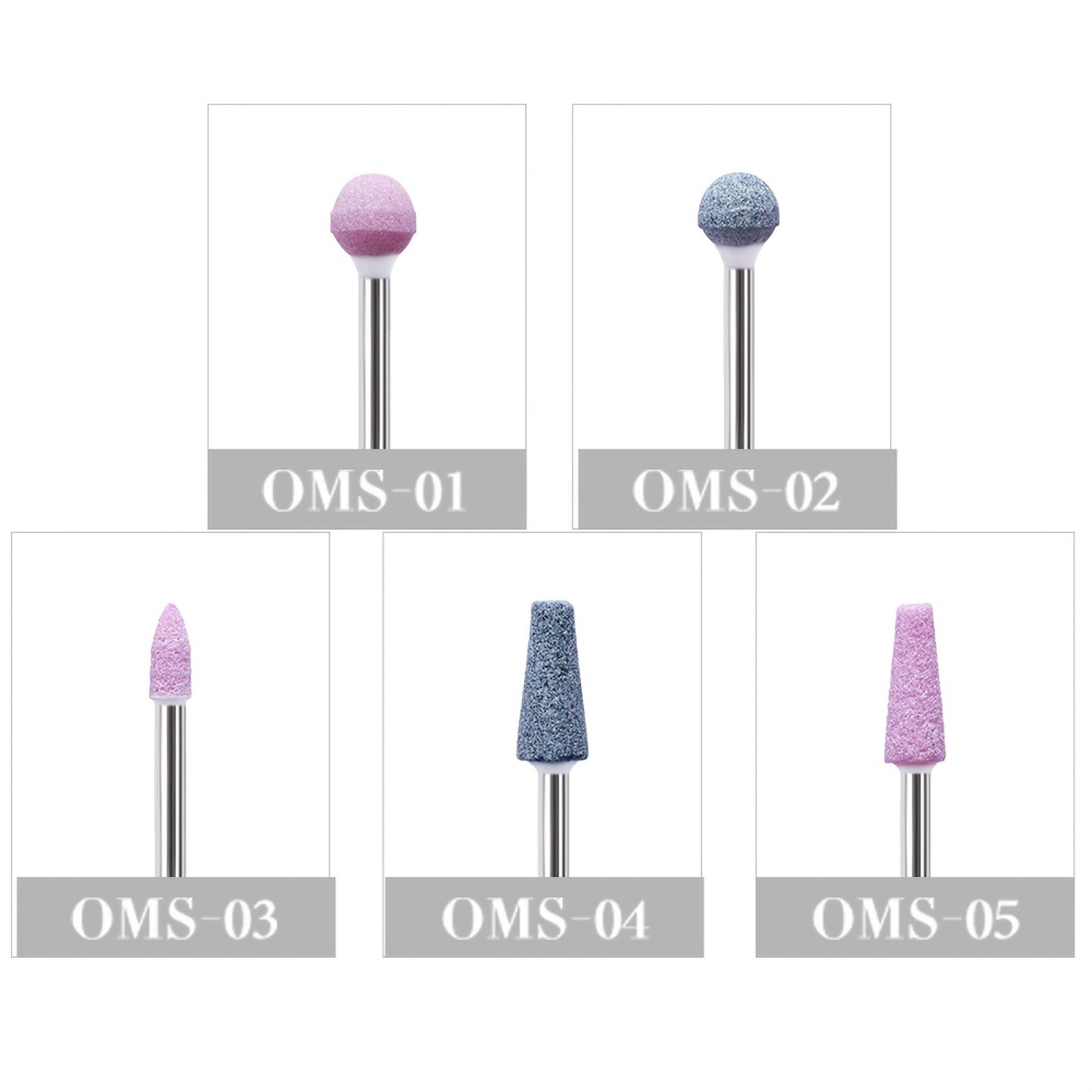 Tırnak Sanatı Kuvars Parlatma  - Nail Fan Brush incelemesi ve fiyatı