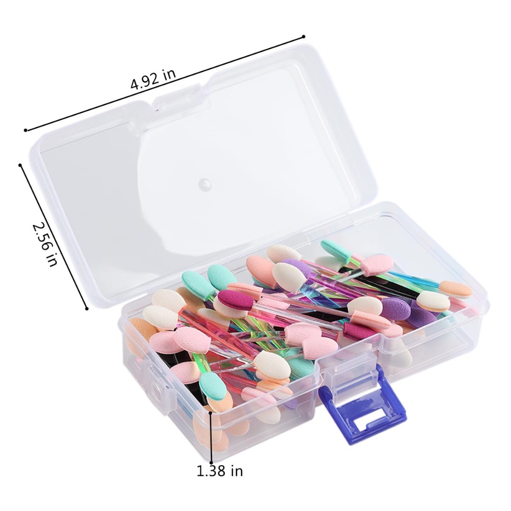 Fcozpjk 50 Adet Krom Tırnak Pu - Nail Art Chrome incelemesi ve fiyatı