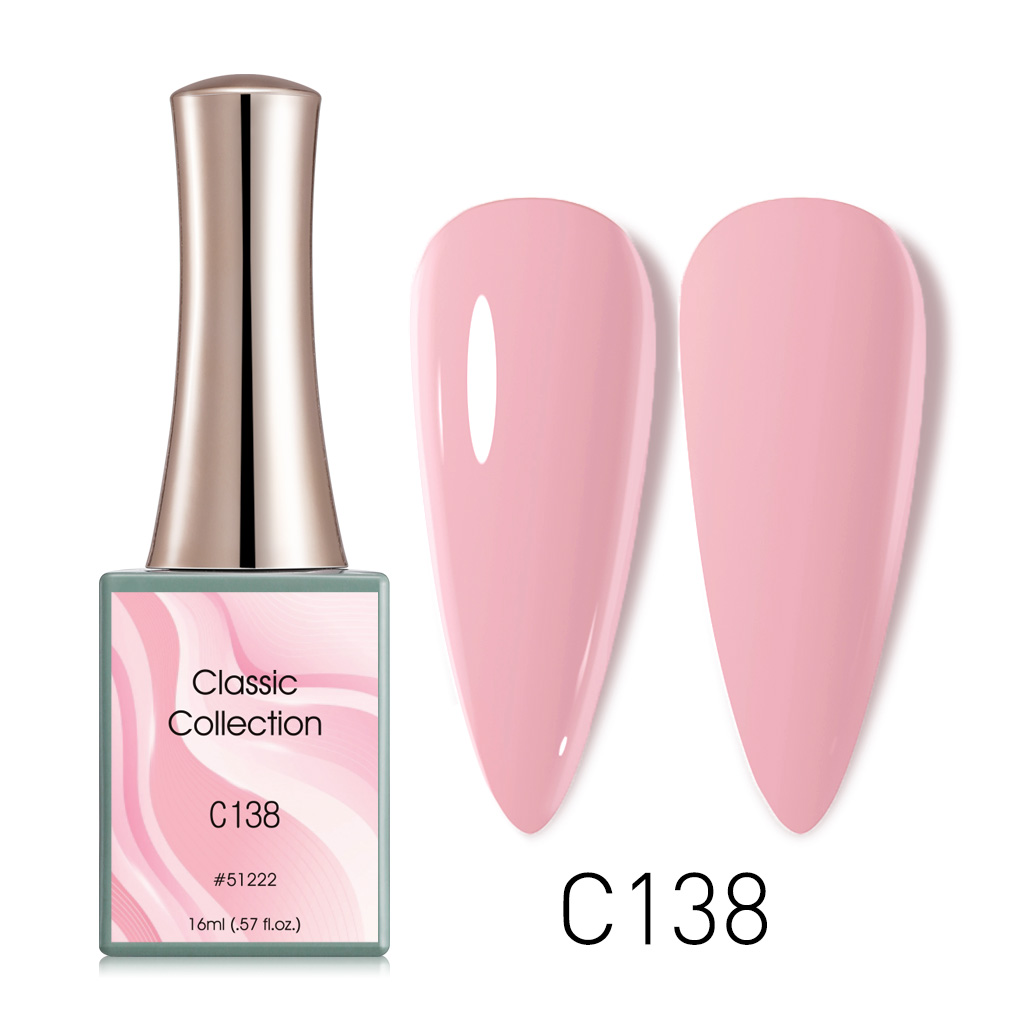 Canni Jöle Pembe Tırnak Jel Le - Nail Art One Piece incelemesi ve fiyatı