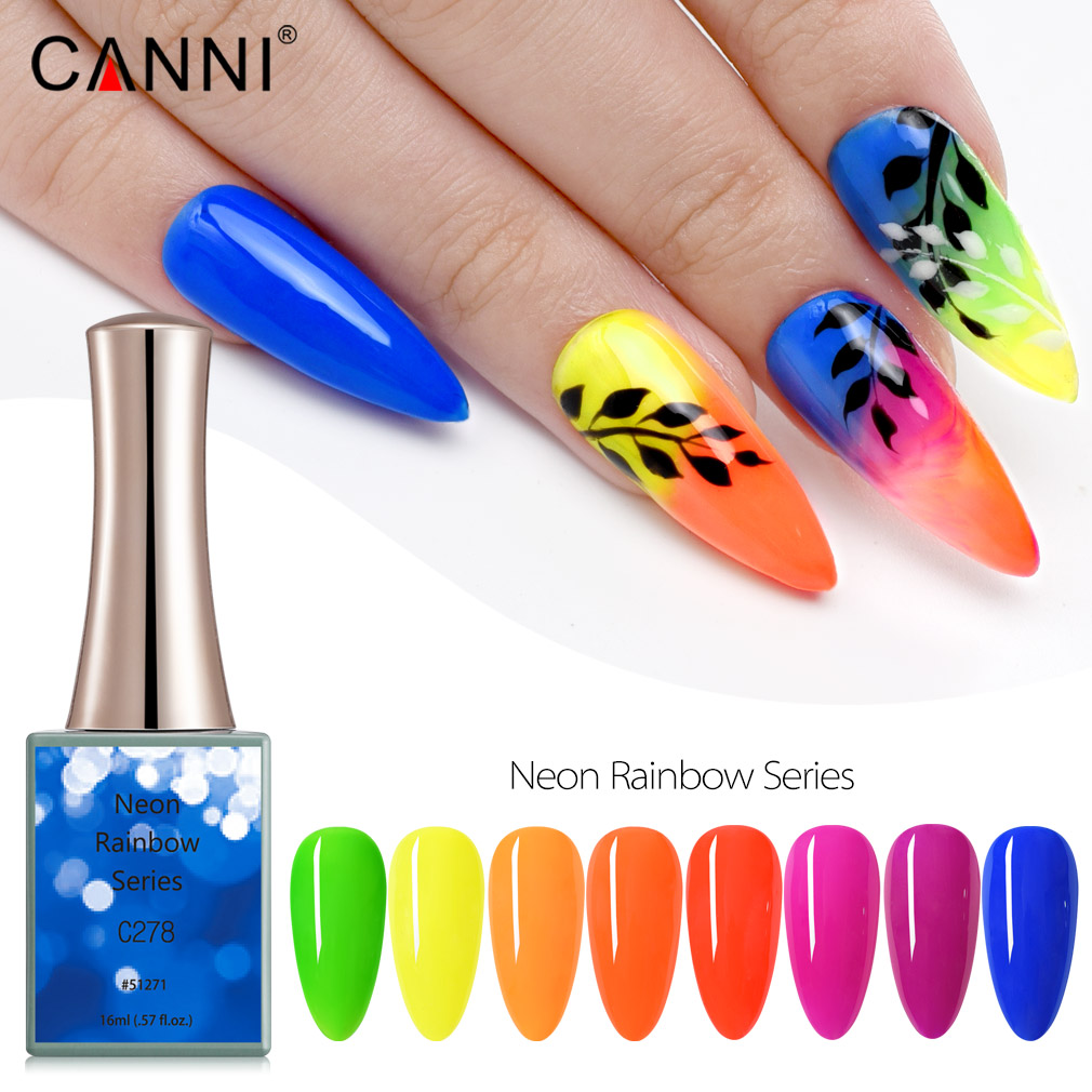 Canni Jöle Pembe Tırnak Jel Le - Nail Art One Piece incelemesi ve fiyatı