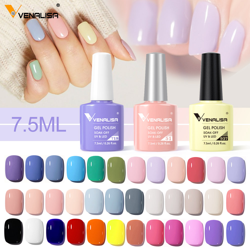VENALISA güçlendirmek kalın ta - Nail Art One Piece incelemesi ve fiyatı