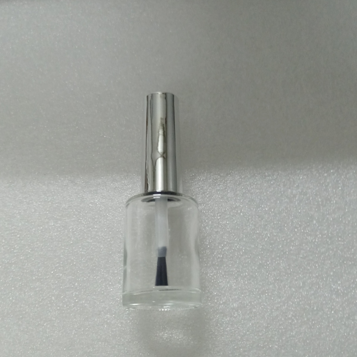 13ml 6 Adet Şeffaf Cam Oje Şiş - Nail Fan Brush incelemesi ve fiyatı