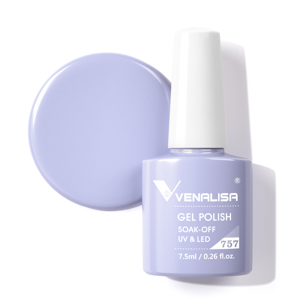 Venalisa VIP3 Yarı Kalıcı Güze - Nail Art One Piece incelemesi ve fiyatı