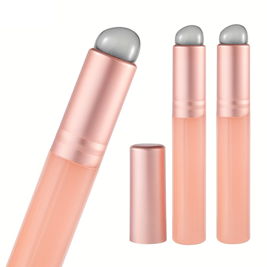 1/2/3 adet Silikon Tırnak Fırç - Nail Art Chrome incelemesi ve fiyatı