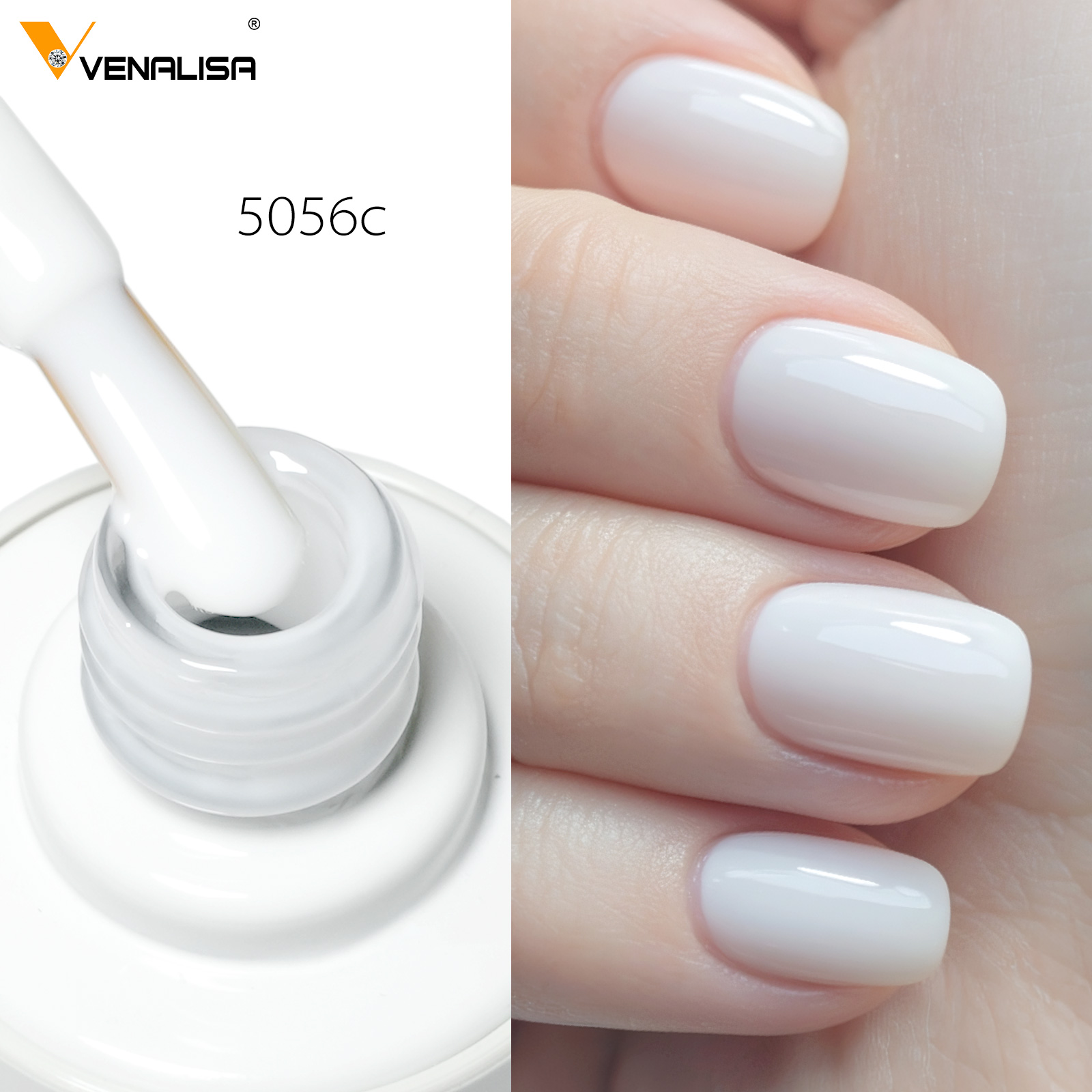 1/2/5 adet 10 ml VENALISA tırn - Nail Art One Piece incelemesi ve fiyatı