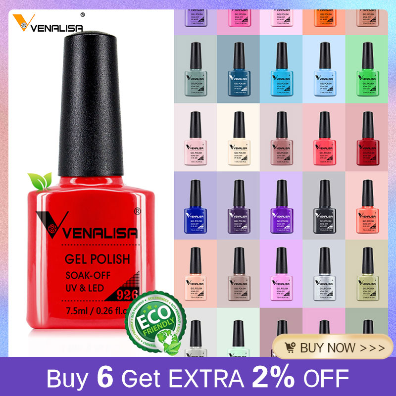 Venalisa 7.5 ml tırnak jeli Le - Nail Art One Piece incelemesi ve fiyatı