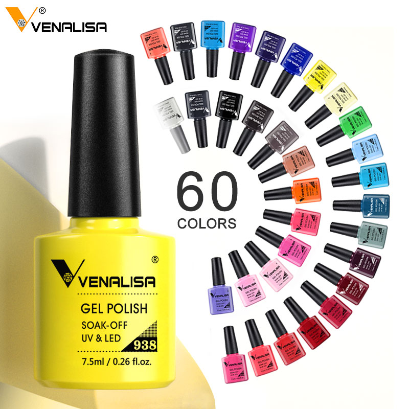 Venalisa 7.5 ml tırnak jeli Le - Nail Art One Piece incelemesi ve fiyatı